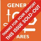 General Spares - SOLD OUT